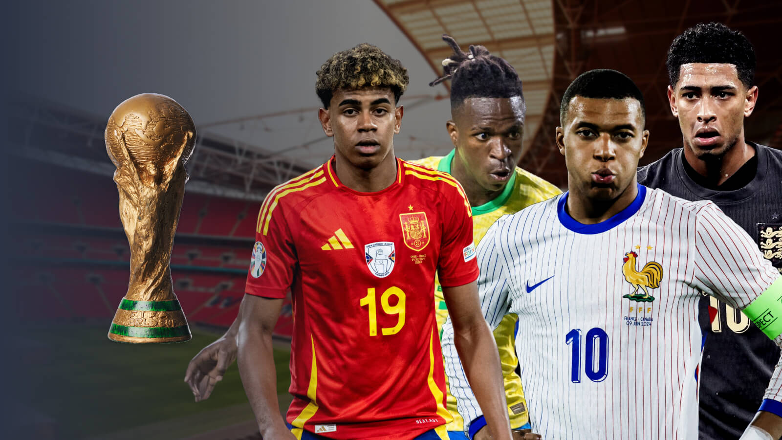 Favoriidid, mustad hobused ja debütandid